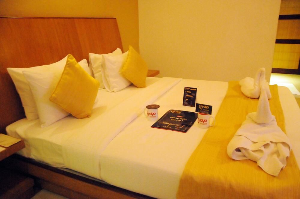 The Castello Residency Otel Coimbatore Dış mekan fotoğraf