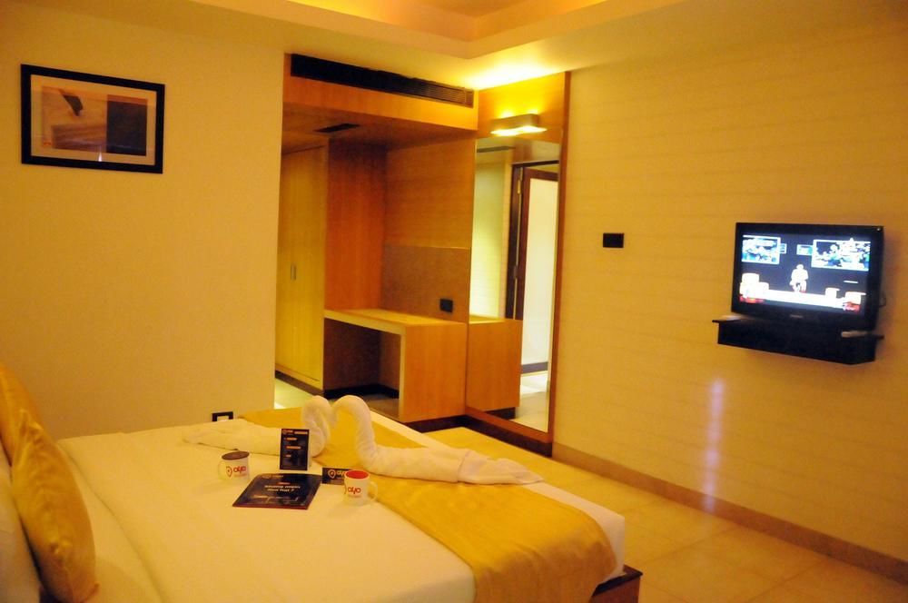 The Castello Residency Otel Coimbatore Dış mekan fotoğraf