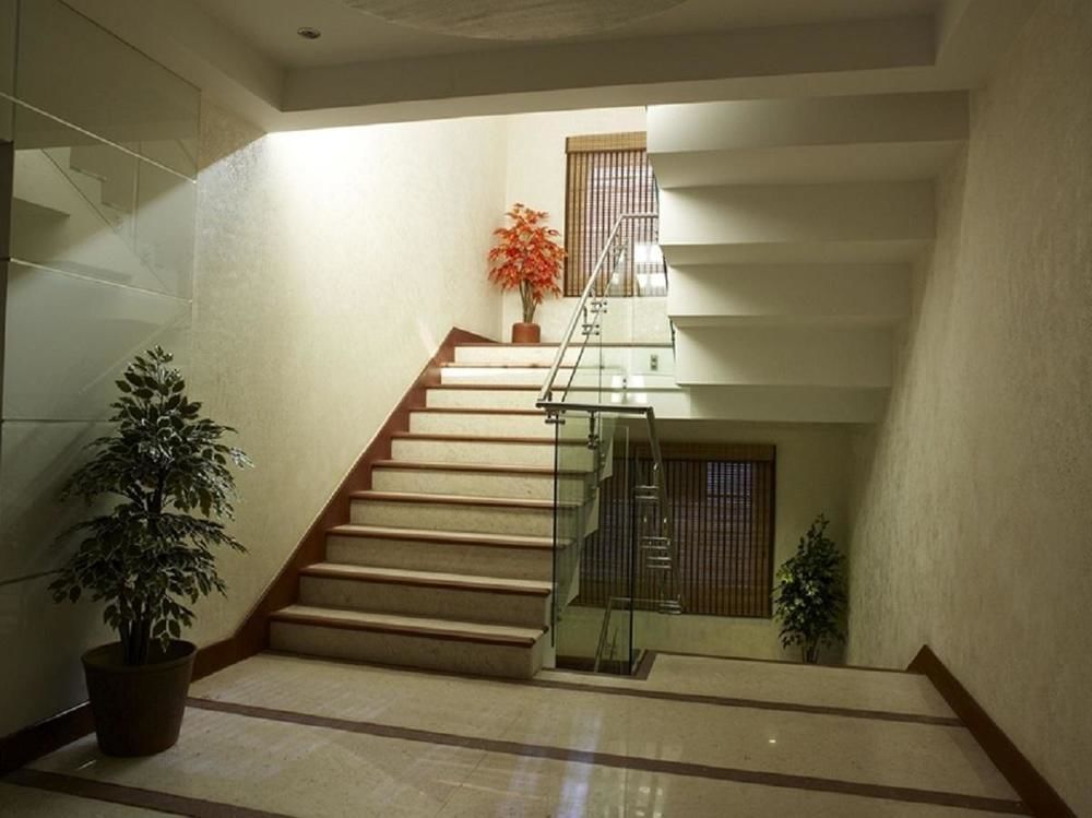 The Castello Residency Otel Coimbatore Dış mekan fotoğraf