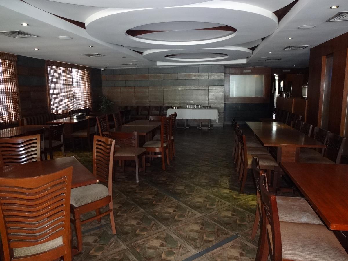 The Castello Residency Otel Coimbatore Dış mekan fotoğraf