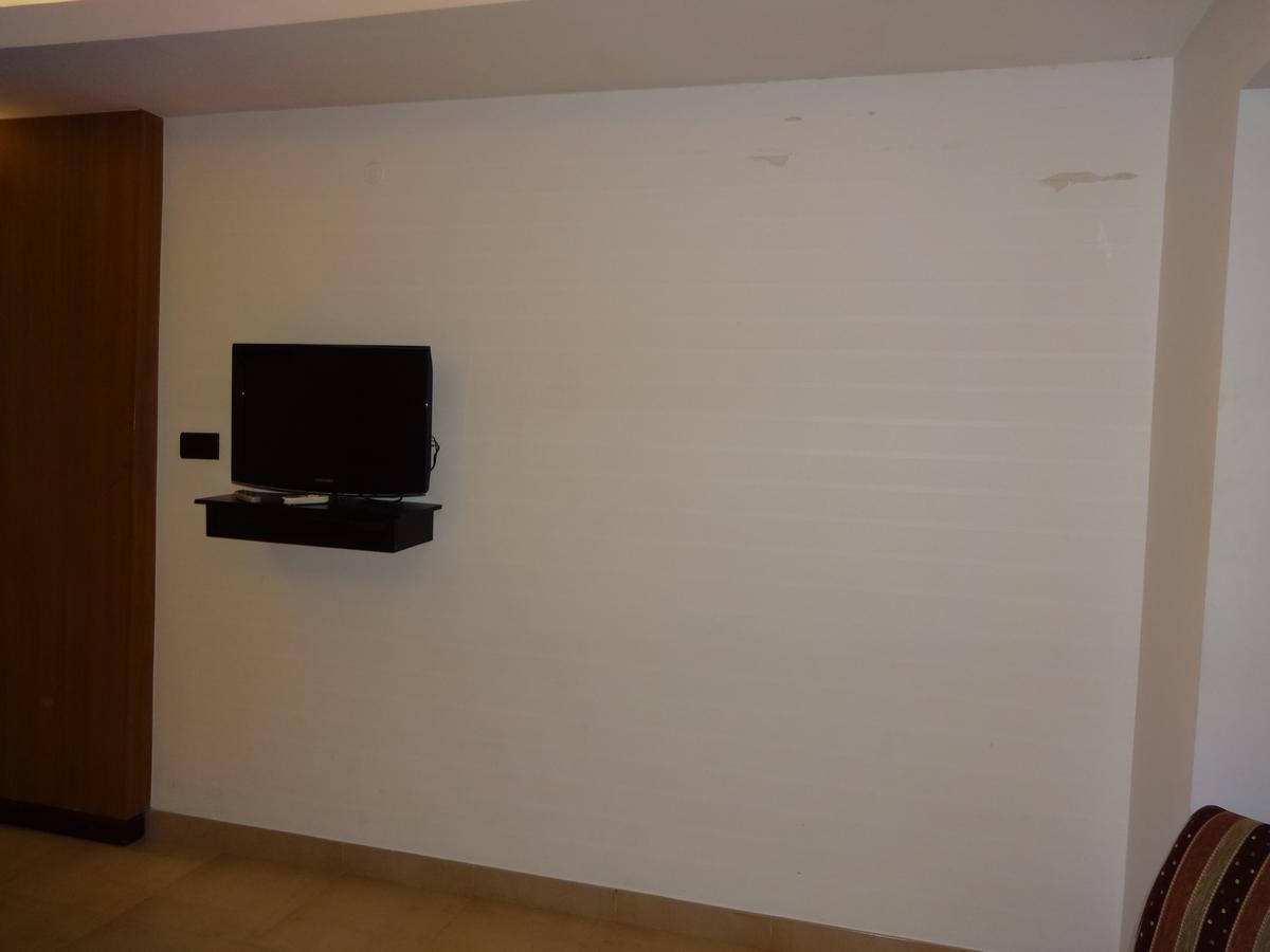 The Castello Residency Otel Coimbatore Dış mekan fotoğraf