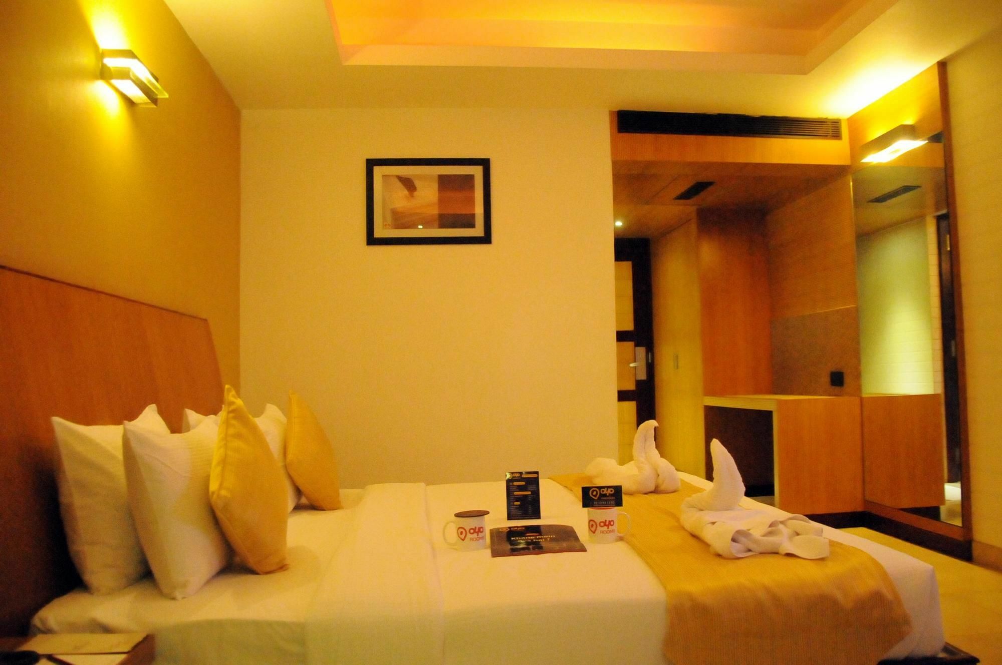The Castello Residency Otel Coimbatore Dış mekan fotoğraf