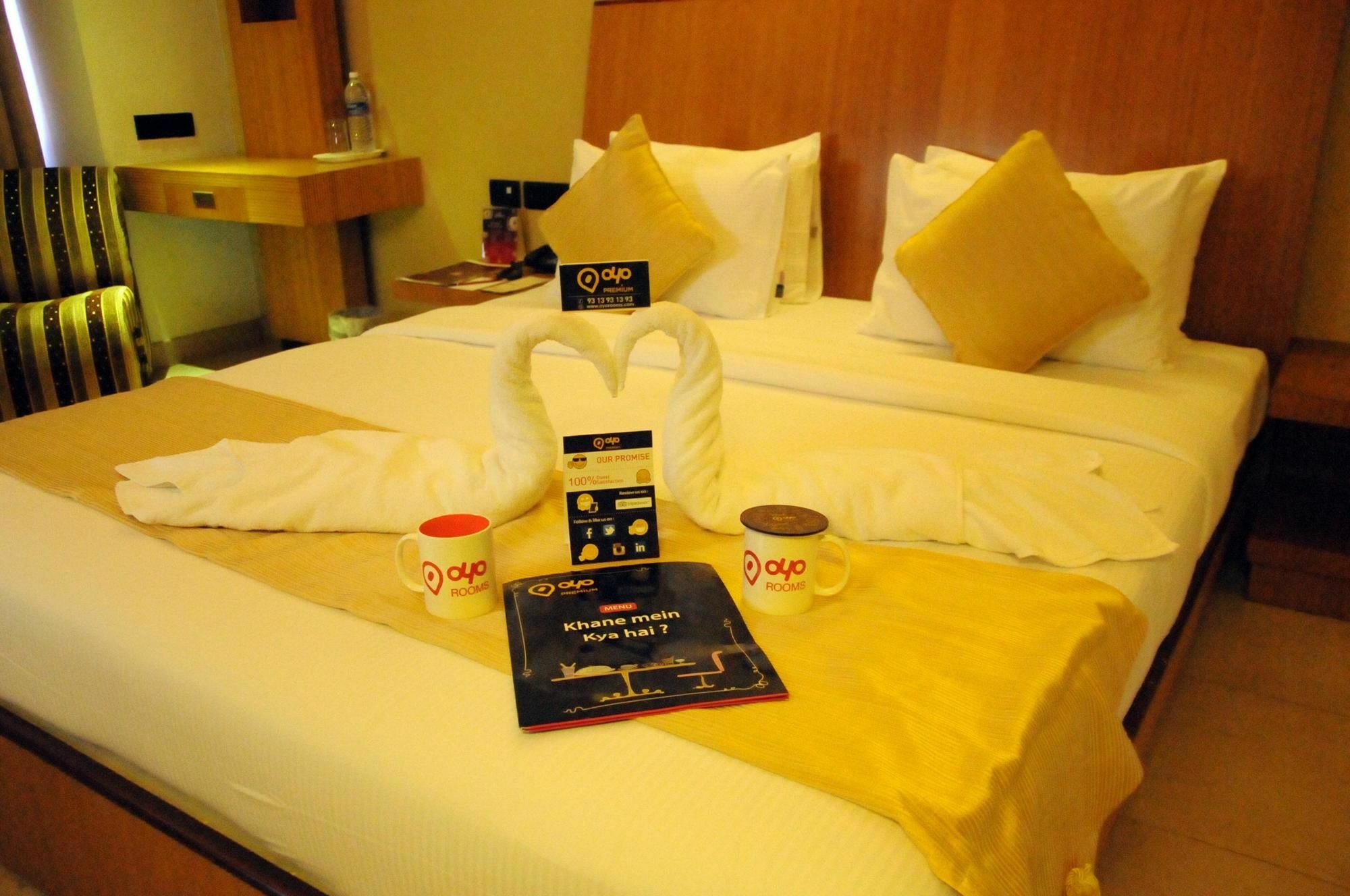 The Castello Residency Otel Coimbatore Dış mekan fotoğraf